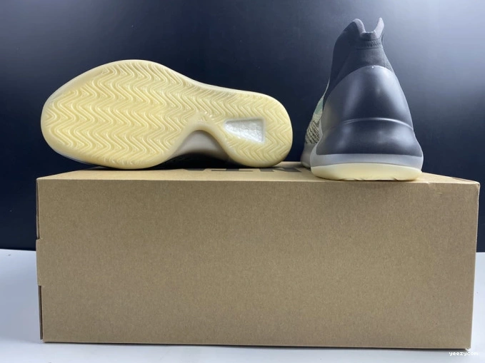 Adidas QNTM G58864 Yeezy Blue Teal 1120